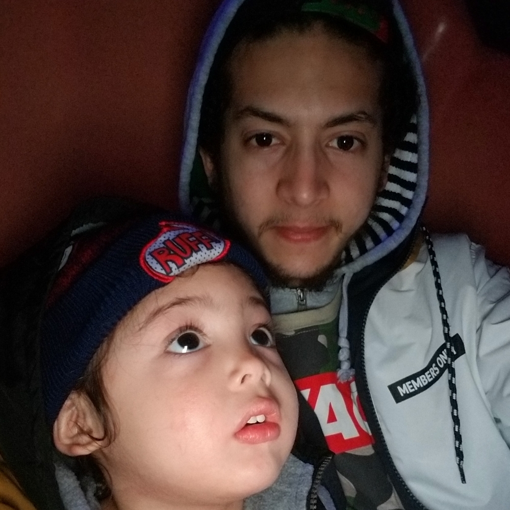 Meet your Posher, Willie
